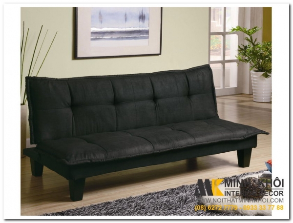 Sofa Bed Đẹp - 60 Mẫu
