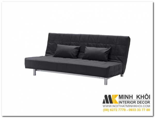 Sofa Bed Đẹp - 60 Mẫu