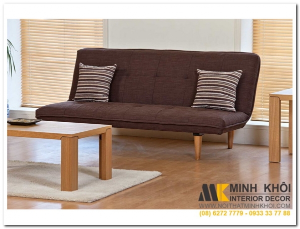 Sofa Bed Đẹp - 60 Mẫu