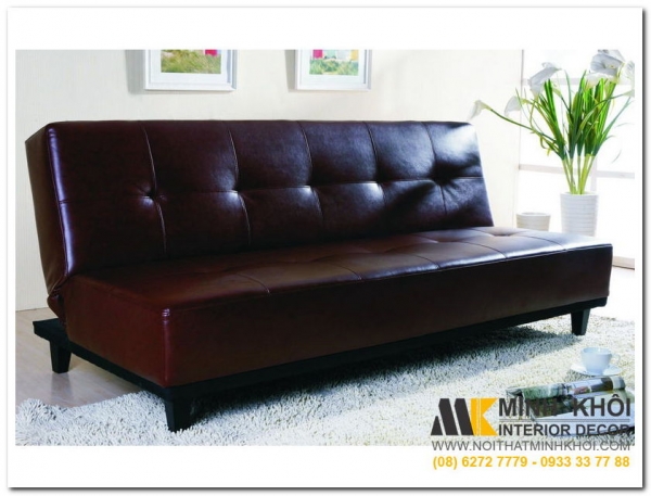 Sofa Bed Đẹp - 60 Mẫu