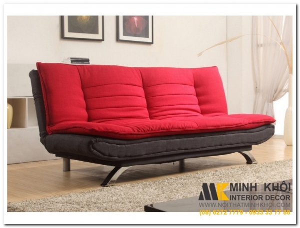Sofa Bed Đẹp - 60 Mẫu