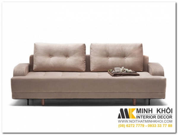 Sofa Bed Đẹp - 60 Mẫu