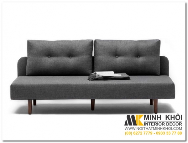 Sofa Bed Đẹp - 60 Mẫu