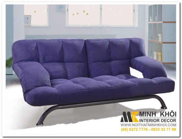 Sofa Bed Đẹp - 60 Mẫu