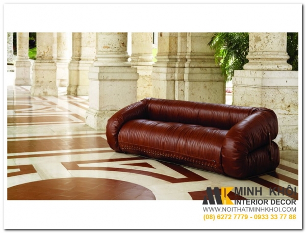 Sofa Bed Đẹp - 60 Mẫu