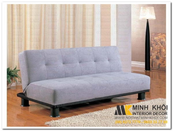 Sofa Bed Đẹp - 60 Mẫu