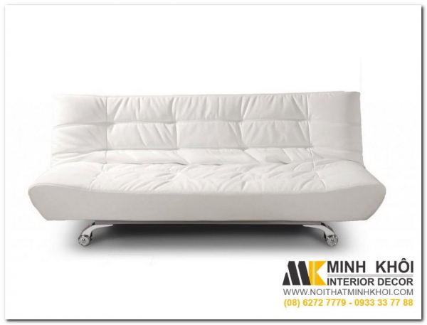 Sofa Bed Đẹp - 60 Mẫu