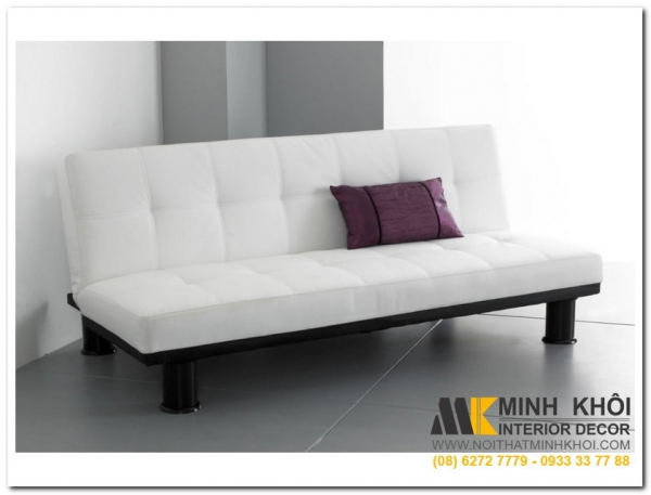 Sofa Bed Đẹp - 60 Mẫu