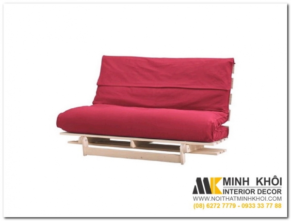 Sofa Bed Đẹp - 60 Mẫu