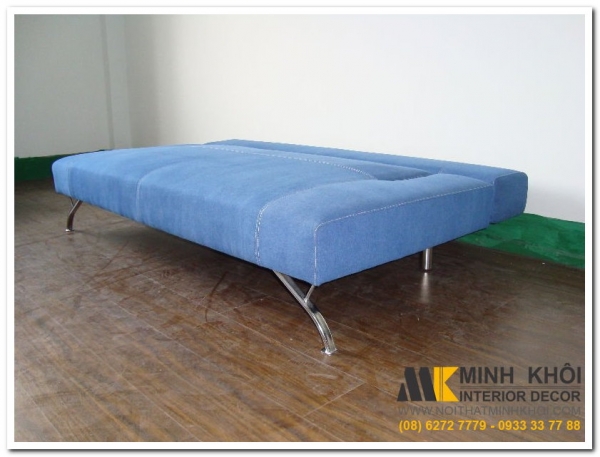 Sofa Bed Đẹp - 60 Mẫu