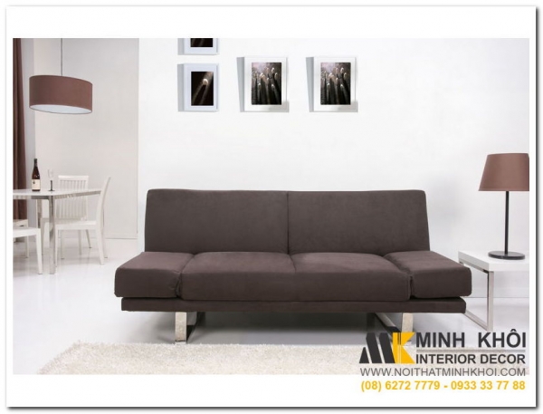 Sofa Bed Đẹp - 60 Mẫu