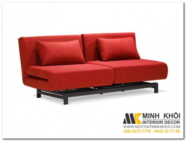 Sofa Bed Đẹp - 60 Mẫu