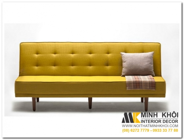 Sofa Bed Đẹp - 60 Mẫu