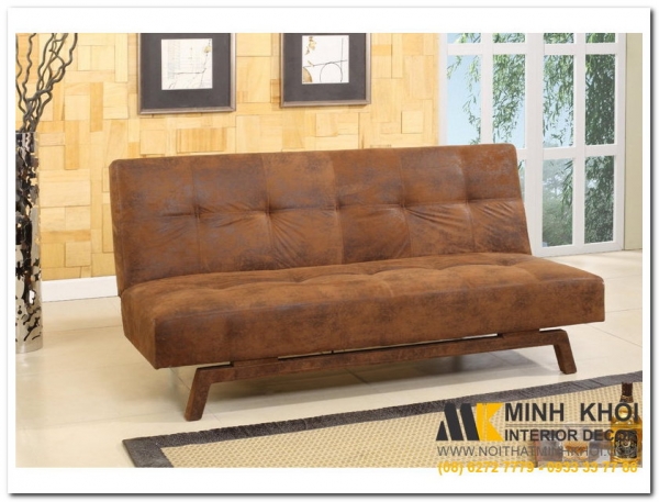 Sofa Bed Đẹp - 60 Mẫu