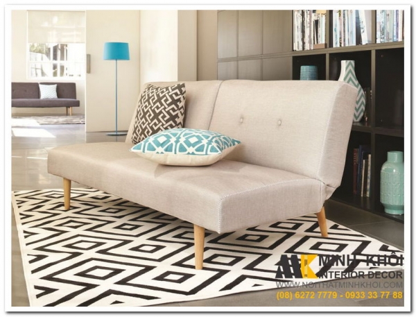 Sofa Bed Đẹp - 60 Mẫu