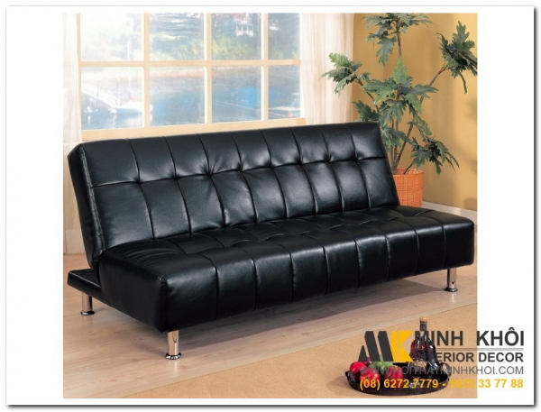 Sofa Bed Đẹp - 60 Mẫu