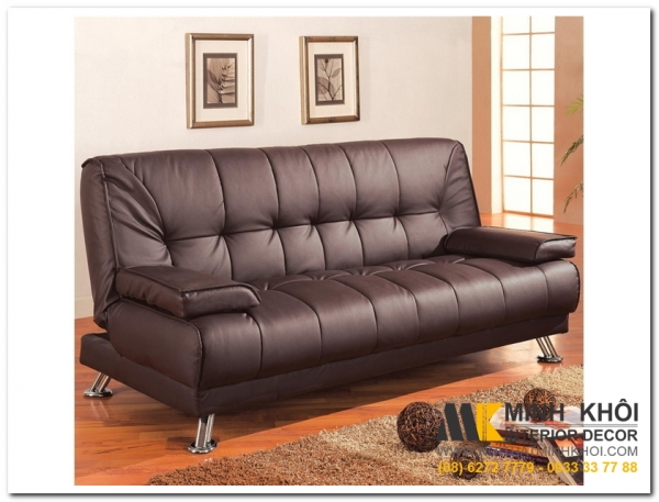 Sofa Bed Đẹp - 60 Mẫu