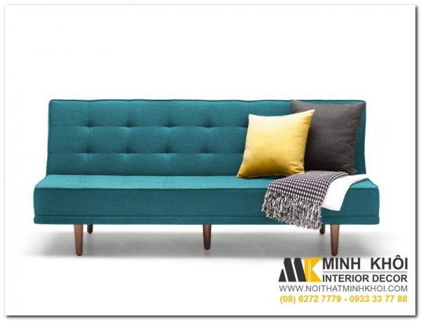 Sofa Bed Đẹp - 60 Mẫu