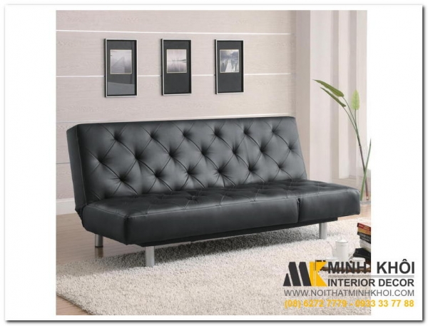 Sofa Bed Đẹp - 60 Mẫu
