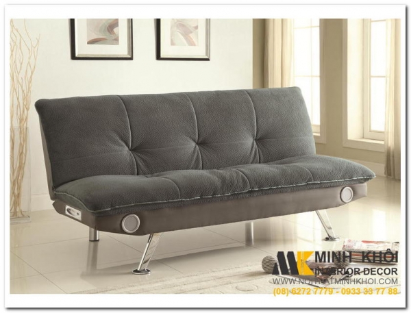 Sofa Bed Đẹp - 60 Mẫu