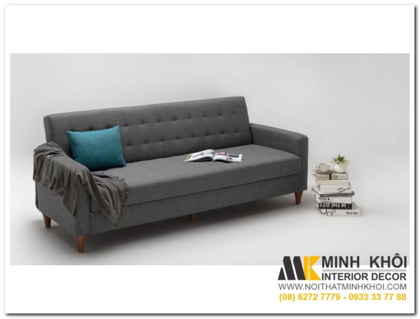 Sofa Bed Đẹp - 60 Mẫu