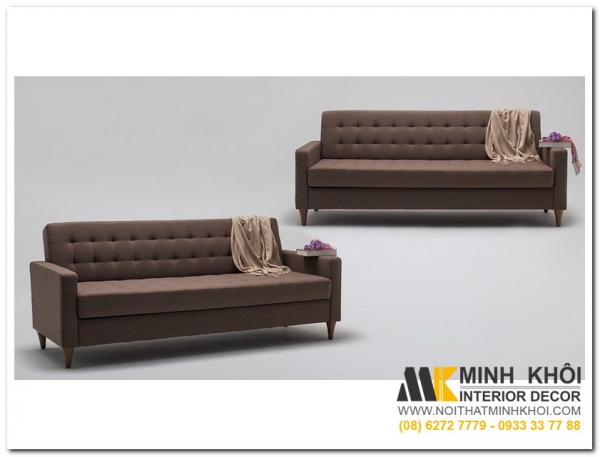 Sofa Bed Đẹp - 60 Mẫu