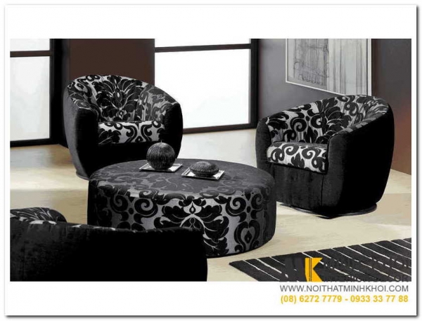 Sofa Cao Cấp Đẹp