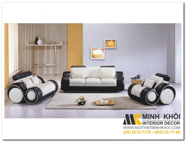 Sofa Cao Cấp Đẹp