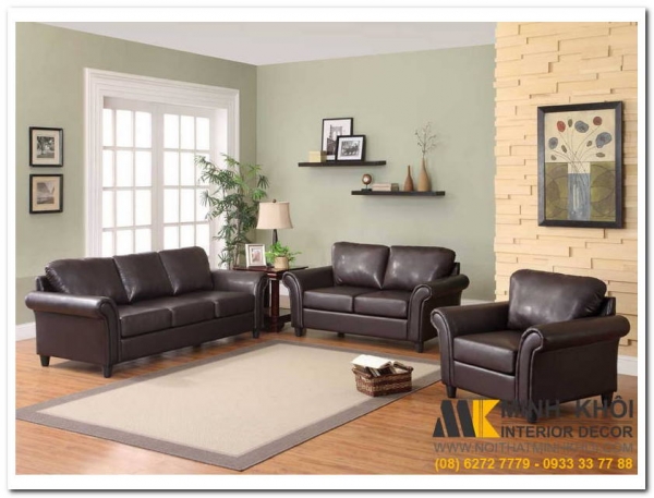 Sofa Cao Cấp Đẹp