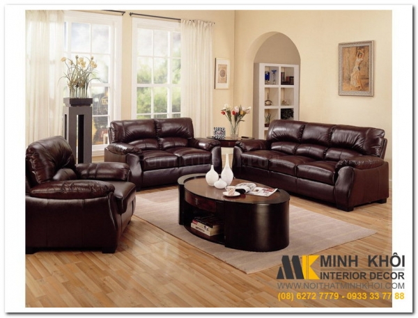 Sofa Cao Cấp Đẹp