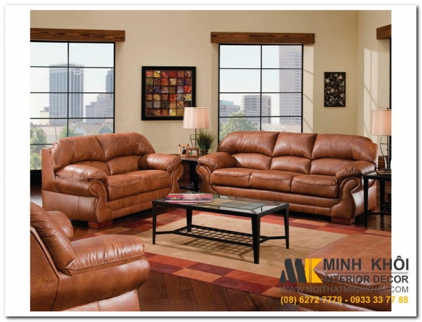 Sofa Cao Cấp Đẹp