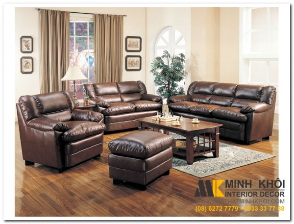 Sofa Cao Cấp Đẹp