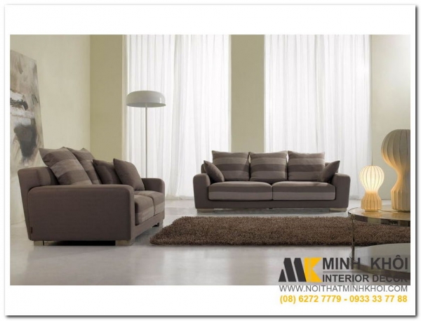 Sofa Cao Cấp Đẹp