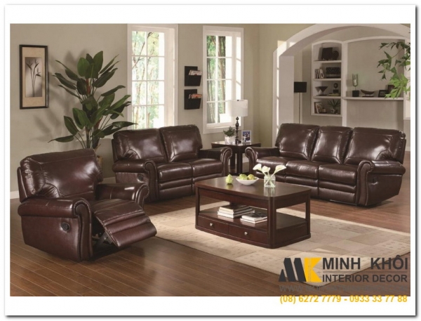 Sofa Cao Cấp Đẹp