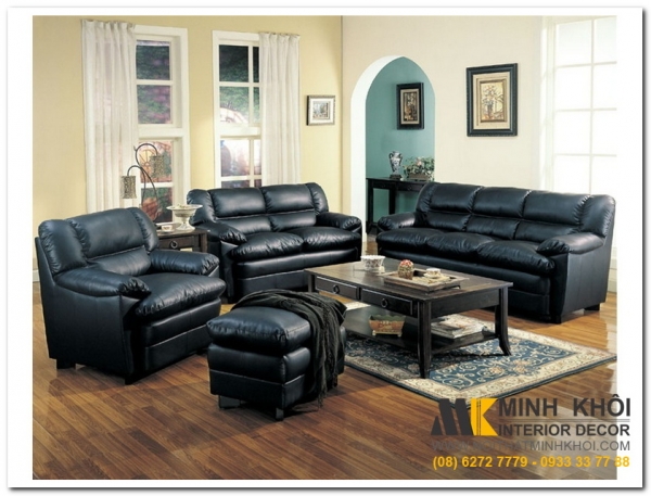 Sofa Cao Cấp Đẹp