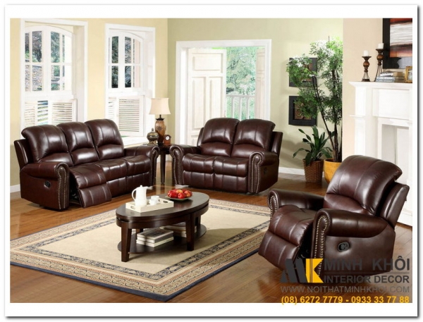 Sofa Cao Cấp Đẹp
