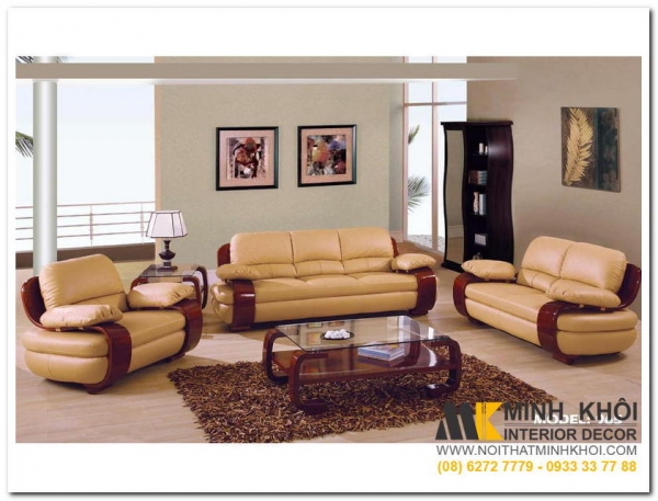 Sofa Cao Cấp Đẹp