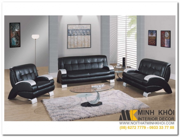 Sofa Cao Cấp Đẹp