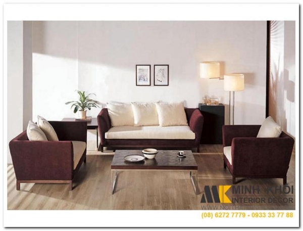 Sofa Cao Cấp Đẹp