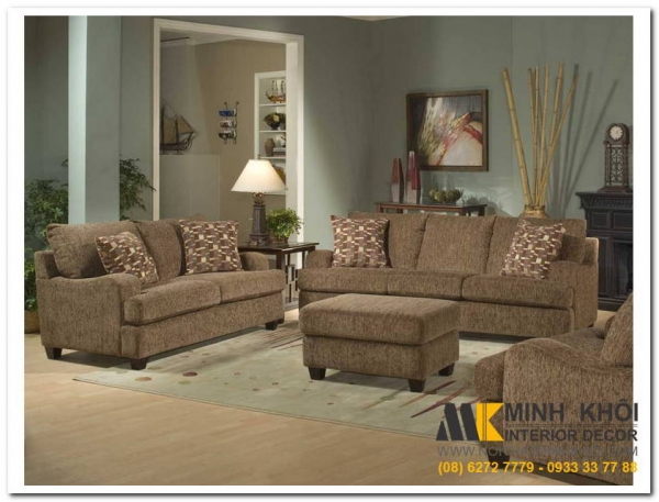 Sofa Cao Cấp Đẹp