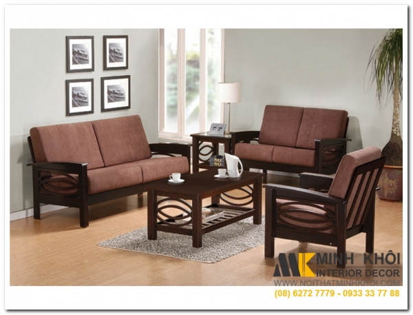 Sofa Cao Cấp Đẹp
