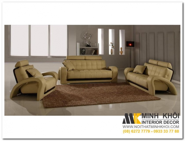 Sofa Cao Cấp Đẹp