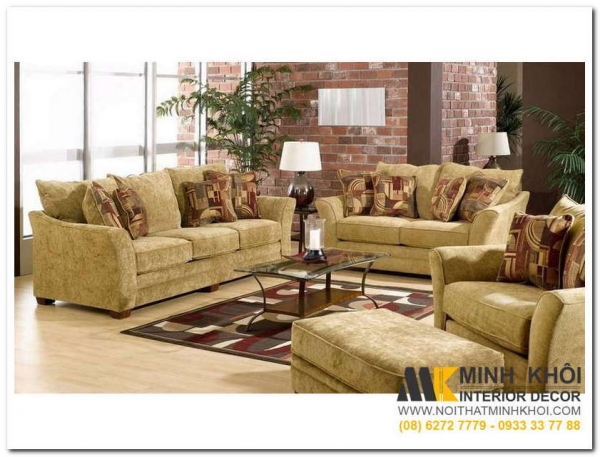 Sofa Cao Cấp Đẹp