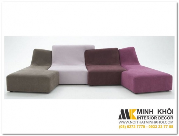 Sofa Cho Phòng Khách Hiện Đại