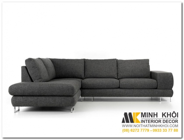Sofa Cho Phòng Khách Hiện Đại