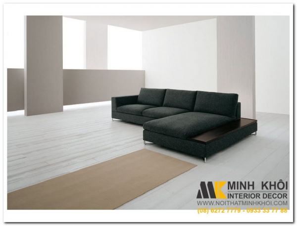 Sofa Cho Phòng Khách Hiện Đại