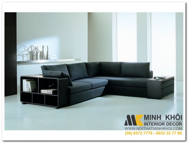 Sofa Cho Phòng Khách Hiện Đại
