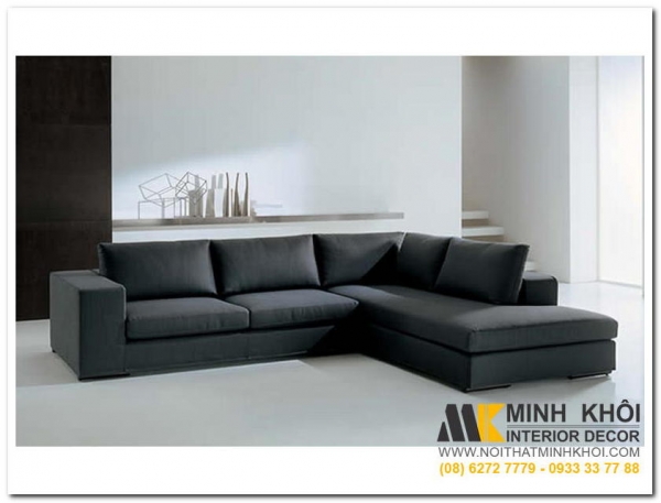 Sofa Cho Phòng Khách Hiện Đại