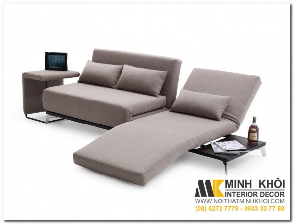 Sofa Cho Phòng Khách Hiện Đại