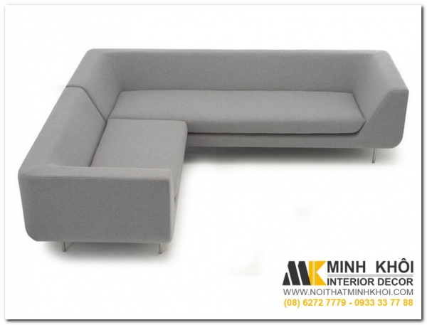 Sofa Cho Phòng Khách Hiện Đại